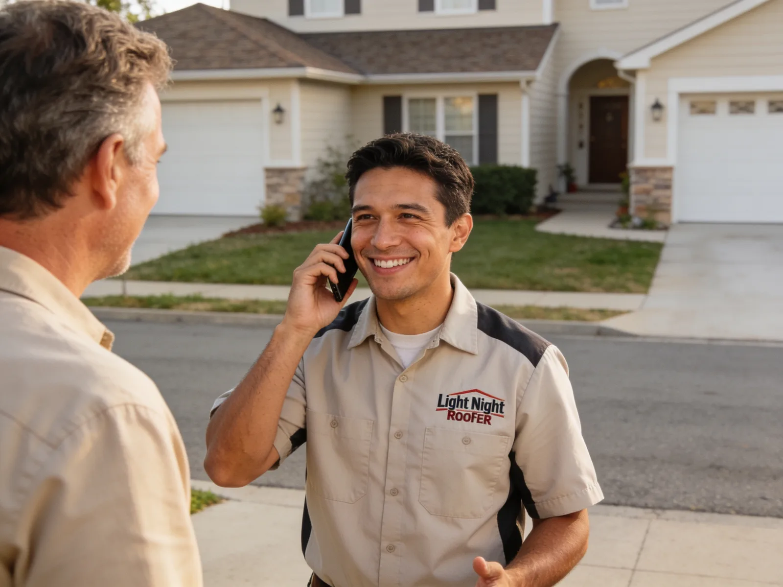 Emergency Roof Repair Weaverville, NC FAQs